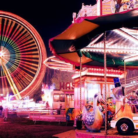 The Best Insurance for Showmen, Fairgrounds, and Leisure .